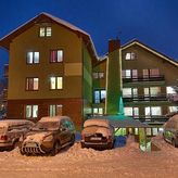 Willa Elena Pokoje i Apartamenty (4)