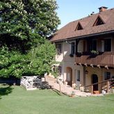 Pensjonat pod kasztanem (2)