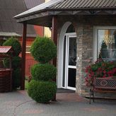 Pensjonat TURYSTA i Karczma pod Tęczą (2)