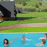 Ośrodek Wczasowy Zbójnik (2)