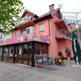 Pensjonat Grażyna (2)