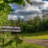 Pokoje i domki Łomiankowa Dolina (3)