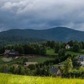 Pokoje i domki Łomiankowa Dolina (4)