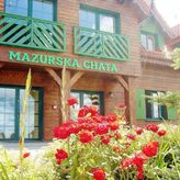 Hotelik Mazurska Chata (2)