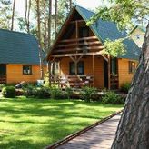 Domki letniskowe Avalon (4)