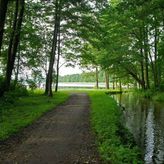  Dom 6-7os.100m.jezioro,pomost,do centrum 5 km. (3)