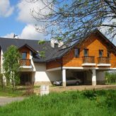 "Michałówka" pokoje gościnne Wetlina (2)