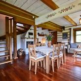 Chaty w Starym Siole (3)