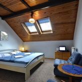 Pensjonat Smreka (2)