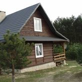 Domek Rysiówka (2)