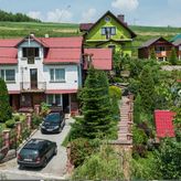 Domek w różach (3)