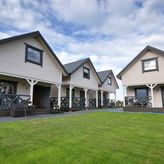 Lazur Białe Domki (2)