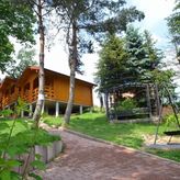 Gospodarstwo Agroturystyczne Sielanka (2)