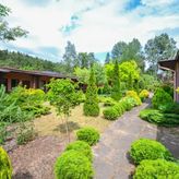 Ośrodek Wczasowy Edward (2)