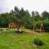 Domki i pokoje Sailor (4)