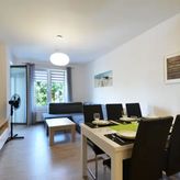 Apartament Nadmorski Polanki Kołobrzeg (4)