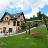 Pokoje gościnne przy stoku (2)