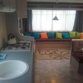 MarCITY GĄSKI Domki Holenderskie (4)