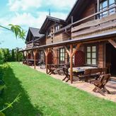 Apartamenty Kubuś (4)