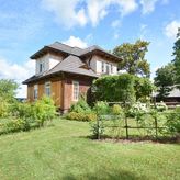 KLARNERÓWKA. Willa na Albrychtówce - Luksusowy apartament na 8 osób (2)