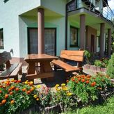 Pokoje Gościnne Górski Raj (4)