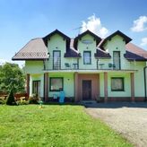 Pokoje Gościnne Górski Raj (2)