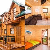 Domki i apartamenty Morska Dolina (3)