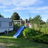 Pokoje i domki letniskowe - wynajem Śliwin, koło Rewala, Al. Lipowa 5 (4)