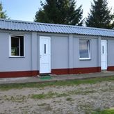 Pokoje i domki letniskowe - wynajem Śliwin, koło Rewala, Al. Lipowa 5 (3)