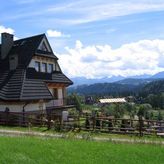 Chatka na Skalnym Brzyzku (2)