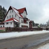 Dom Leśny Agroturystyka (2)