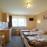 Pokoje gościnne U Kantora (4)