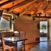 Baśniowe Chaty Hobbitów w Ośrodku Jeździeckim Skręt (2)