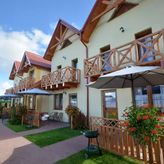 Domki i Pokoje Morskie Klimaty (2)