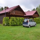 Domki i Camping Bałtyk (2)