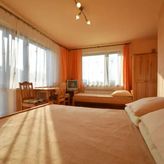 Pokoje i Domek U Marii (4)