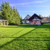 Pokoje Nad Jeziorem - bogate zaplecze rekreacyjne na Mazurach (3)