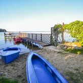 Pokoje Nad Jeziorem - bogate zaplecze rekreacyjne na Mazurach (2)