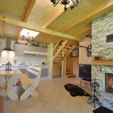 Domek Pod Modrzewiem (2)