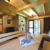 Domek Pod Modrzewiem (4)