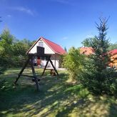 Jantar i Bursztyn - domy letniskowe (2)