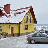 Pensjonat Willa Pienińska (3)