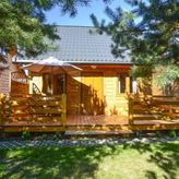  DOMKI LETNISKOWE SOSNOWO (2)