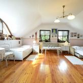 Niebieski Domek Burgrabice (4)