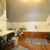 Niebieski Domek Burgrabice (3)