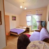 Pokoje Gościnne Marta (4)