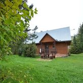 Domki Nad Strumieniem (2)