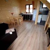 Lato Gąski - Drewniane domki letniskowe (2)