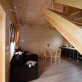 Lato Gąski - Drewniane domki letniskowe (3)