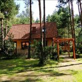 Zielone Domki (2)